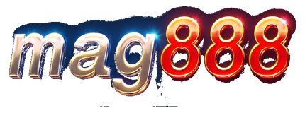 mag888 logo