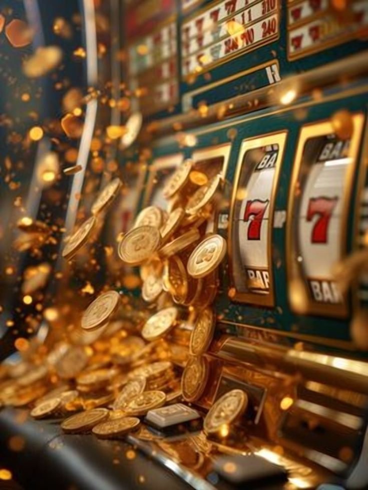 mag888 Meja Blackjack Dinamis
