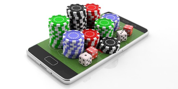 mag888 mobile gaming